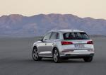 Audi Q5 TDI Quattro S-Line 2016 года (WW)